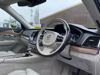 USED 2015 15 VOLVO XC90 2.0 D5 Inscription SUV 5dr Diesel Geartronic 4WD Euro 6 (s/s) (225 ps) 