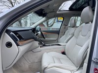 USED 2015 15 VOLVO XC90 2.0 D5 Inscription SUV 5dr Diesel Geartronic 4WD Euro 6 (s/s) (225 ps) 