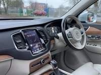 USED 2015 15 VOLVO XC90 2.0 D5 Inscription SUV 5dr Diesel Geartronic 4WD Euro 6 (s/s) (225 ps) 
