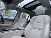 USED 2015 15 VOLVO XC90 2.0 D5 Inscription SUV 5dr Diesel Geartronic 4WD Euro 6 (s/s) (225 ps) 
