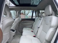 USED 2015 15 VOLVO XC90 2.0 D5 Inscription SUV 5dr Diesel Geartronic 4WD Euro 6 (s/s) (225 ps) 