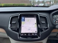 USED 2015 15 VOLVO XC90 2.0 D5 Inscription SUV 5dr Diesel Geartronic 4WD Euro 6 (s/s) (225 ps) 