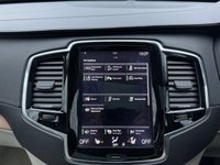 USED 2015 15 VOLVO XC90 2.0 D5 Inscription SUV 5dr Diesel Geartronic 4WD Euro 6 (s/s) (225 ps) 