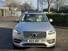 USED 2015 15 VOLVO XC90 2.0 D5 Inscription SUV 5dr Diesel Geartronic 4WD Euro 6 (s/s) (225 ps) 