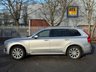 USED 2015 15 VOLVO XC90 2.0 D5 Inscription SUV 5dr Diesel Geartronic 4WD Euro 6 (s/s) (225 ps) 