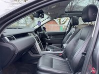 USED 2017 67 LAND ROVER DISCOVERY SPORT 2.0 TD4 HSE SUV 5dr Diesel Manual 4WD Euro 6 (s/s) (180 ps) 