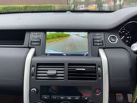 USED 2017 67 LAND ROVER DISCOVERY SPORT 2.0 TD4 HSE SUV 5dr Diesel Manual 4WD Euro 6 (s/s) (180 ps) 