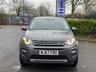 USED 2017 67 LAND ROVER DISCOVERY SPORT 2.0 TD4 HSE SUV 5dr Diesel Manual 4WD Euro 6 (s/s) (180 ps) 