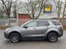 USED 2017 67 LAND ROVER DISCOVERY SPORT 2.0 TD4 HSE SUV 5dr Diesel Manual 4WD Euro 6 (s/s) (180 ps) 