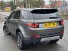 USED 2017 67 LAND ROVER DISCOVERY SPORT 2.0 TD4 HSE SUV 5dr Diesel Manual 4WD Euro 6 (s/s) (180 ps) 