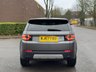 USED 2017 67 LAND ROVER DISCOVERY SPORT 2.0 TD4 HSE SUV 5dr Diesel Manual 4WD Euro 6 (s/s) (180 ps) 