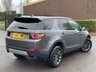 USED 2017 67 LAND ROVER DISCOVERY SPORT 2.0 TD4 HSE SUV 5dr Diesel Manual 4WD Euro 6 (s/s) (180 ps) 