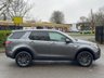 USED 2017 67 LAND ROVER DISCOVERY SPORT 2.0 TD4 HSE SUV 5dr Diesel Manual 4WD Euro 6 (s/s) (180 ps) 