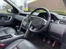 USED 2017 67 LAND ROVER DISCOVERY SPORT 2.0 TD4 HSE SUV 5dr Diesel Manual 4WD Euro 6 (s/s) (180 ps) 