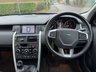 USED 2017 67 LAND ROVER DISCOVERY SPORT 2.0 TD4 HSE SUV 5dr Diesel Manual 4WD Euro 6 (s/s) (180 ps) 