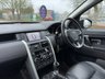 USED 2017 67 LAND ROVER DISCOVERY SPORT 2.0 TD4 HSE SUV 5dr Diesel Manual 4WD Euro 6 (s/s) (180 ps) 