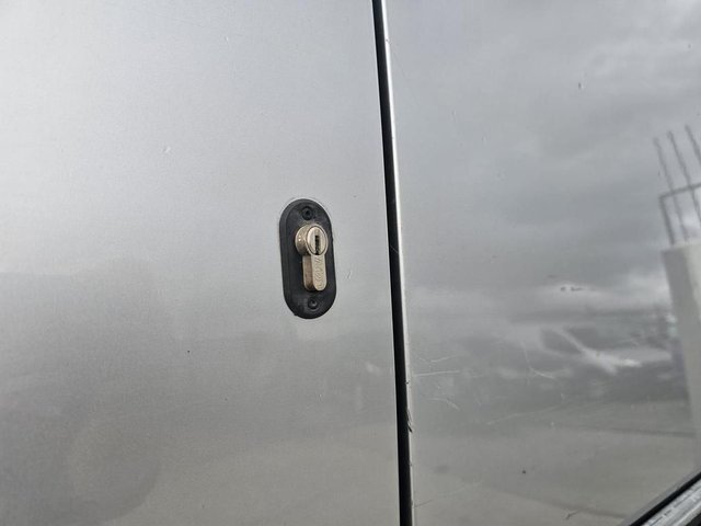 2018 Vauxhall Movano 2.3L null 5dr - Photo 5