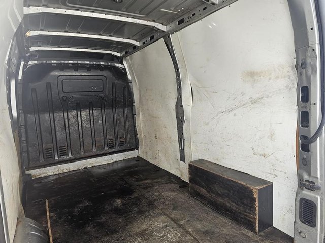 2018 Vauxhall Movano 2.3L null 5dr - Photo 12