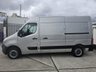 USED 2018 18 VAUXHALL MOVANO 2.3 CDTi 3500 Panel Van 5dr Diesel Manual FWD L2 H2 Euro 6 (s/s) (110 ps) 3 MONTHS WARRANTY
