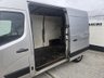 USED 2018 18 VAUXHALL MOVANO 2.3 CDTi 3500 Panel Van 5dr Diesel Manual FWD L2 H2 Euro 6 (s/s) (110 ps) 3 MONTHS WARRANTY