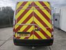 USED 2018 18 VAUXHALL MOVANO 2.3 CDTi 3500 Panel Van 5dr Diesel Manual FWD L2 H2 Euro 6 (s/s) (110 ps) 3 MONTHS WARRANTY