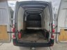 USED 2018 18 VAUXHALL MOVANO 2.3 CDTi 3500 Panel Van 5dr Diesel Manual FWD L2 H2 Euro 6 (s/s) (110 ps) 3 MONTHS WARRANTY