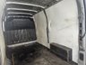 USED 2018 18 VAUXHALL MOVANO 2.3 CDTi 3500 Panel Van 5dr Diesel Manual FWD L2 H2 Euro 6 (s/s) (110 ps) 3 MONTHS WARRANTY