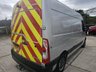 USED 2018 18 VAUXHALL MOVANO 2.3 CDTi 3500 Panel Van 5dr Diesel Manual FWD L2 H2 Euro 6 (s/s) (110 ps) 3 MONTHS WARRANTY
