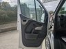 USED 2018 18 VAUXHALL MOVANO 2.3 CDTi 3500 Panel Van 5dr Diesel Manual FWD L2 H2 Euro 6 (s/s) (110 ps) 3 MONTHS WARRANTY