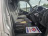 USED 2018 18 VAUXHALL MOVANO 2.3 CDTi 3500 Panel Van 5dr Diesel Manual FWD L2 H2 Euro 6 (s/s) (110 ps) 3 MONTHS WARRANTY