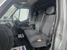 USED 2018 18 VAUXHALL MOVANO 2.3 CDTi 3500 Panel Van 5dr Diesel Manual FWD L2 H2 Euro 6 (s/s) (110 ps) 3 MONTHS WARRANTY