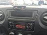 USED 2018 18 VAUXHALL MOVANO 2.3 CDTi 3500 Panel Van 5dr Diesel Manual FWD L2 H2 Euro 6 (s/s) (110 ps) 3 MONTHS WARRANTY