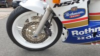 USED 1994 L HONDA NSR250 SP Sports Classic Fantastic all round with low mileage