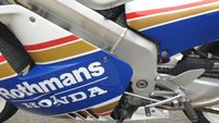USED 1994 L HONDA NSR250 SP Sports Classic Fantastic all round with low mileage