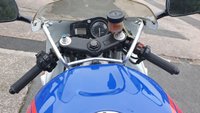 USED 1994 L HONDA NSR250 SP Sports Classic Fantastic all round with low mileage