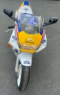 USED 1994 L HONDA NSR250 SP Sports Classic Fantastic all round with low mileage