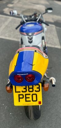 USED 1994 L HONDA NSR250 SP Sports Classic Fantastic all round with low mileage