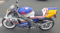 USED 1994 L HONDA NSR250 SP Sports Classic Fantastic all round with low mileage