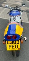 USED 1994 L HONDA NSR250 SP Sports Classic Fantastic all round with low mileage