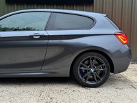 USED 2018 18 BMW 1 SERIES 3.0 M140i Shadow Edition Hatchback 3dr Petrol Auto Euro 6 (s/s) (340 ps) 