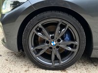 USED 2018 18 BMW 1 SERIES 3.0 M140i Shadow Edition Hatchback 3dr Petrol Auto Euro 6 (s/s) (340 ps) 