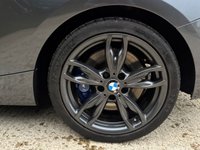 USED 2018 18 BMW 1 SERIES 3.0 M140i Shadow Edition Hatchback 3dr Petrol Auto Euro 6 (s/s) (340 ps) 
