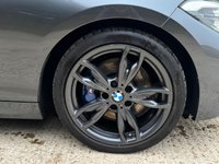 USED 2018 18 BMW 1 SERIES 3.0 M140i Shadow Edition Hatchback 3dr Petrol Auto Euro 6 (s/s) (340 ps) 