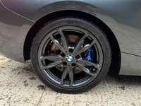 USED 2018 18 BMW 1 SERIES 3.0 M140i Shadow Edition Hatchback 3dr Petrol Auto Euro 6 (s/s) (340 ps) 
