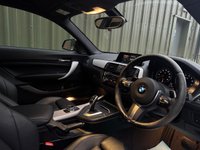 USED 2018 18 BMW 1 SERIES 3.0 M140i Shadow Edition Hatchback 3dr Petrol Auto Euro 6 (s/s) (340 ps) 