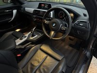 USED 2018 18 BMW 1 SERIES 3.0 M140i Shadow Edition Hatchback 3dr Petrol Auto Euro 6 (s/s) (340 ps) 