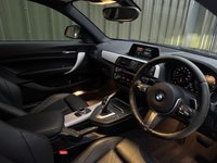 USED 2018 18 BMW 1 SERIES 3.0 M140i Shadow Edition Hatchback 3dr Petrol Auto Euro 6 (s/s) (340 ps) 