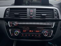 USED 2018 18 BMW 1 SERIES 3.0 M140i Shadow Edition Hatchback 3dr Petrol Auto Euro 6 (s/s) (340 ps) 