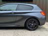 USED 2018 18 BMW 1 SERIES 3.0 M140i Shadow Edition Hatchback 3dr Petrol Auto Euro 6 (s/s) (340 ps) 