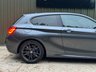 USED 2018 18 BMW 1 SERIES 3.0 M140i Shadow Edition Hatchback 3dr Petrol Auto Euro 6 (s/s) (340 ps) 